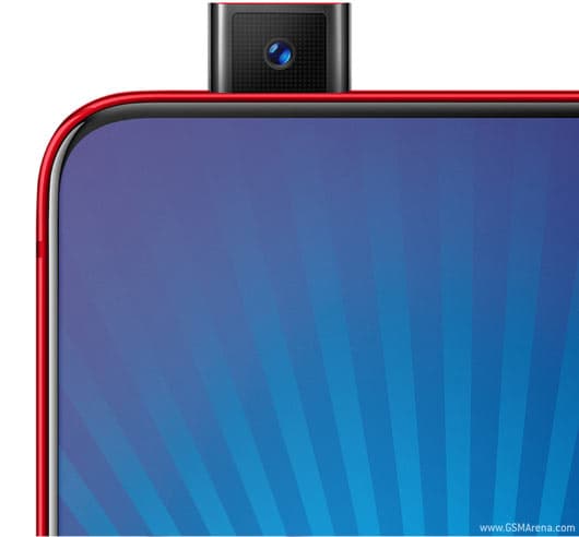 vivo NEX A image 3