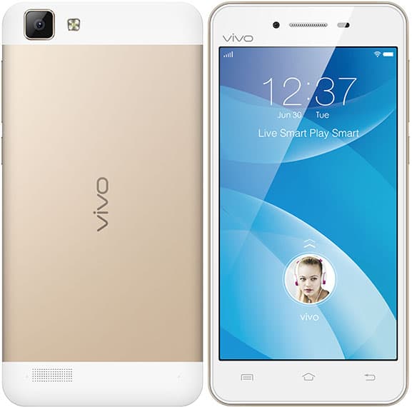 vivo V1 image 1
