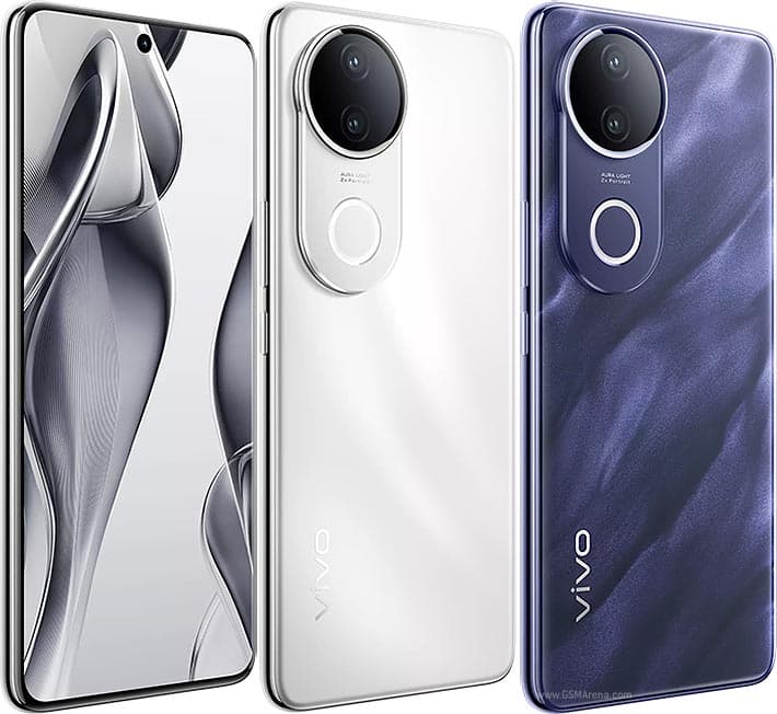 vivo V50e gallery image 1