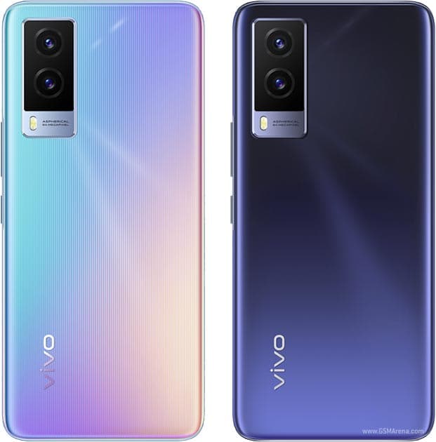vivo V21e 5G gallery image 1