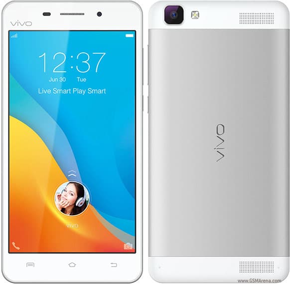 vivo V1 Max image 1