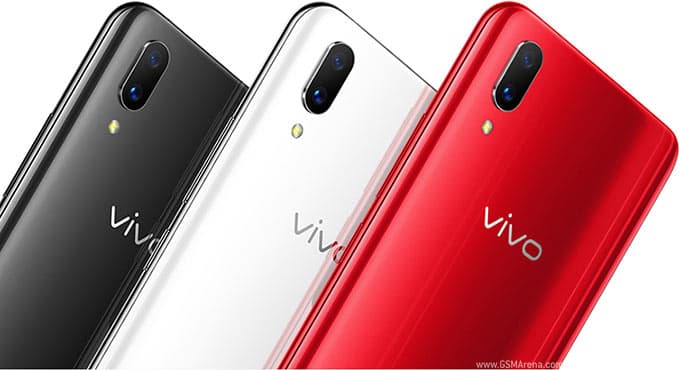 vivo X21 UD image 2