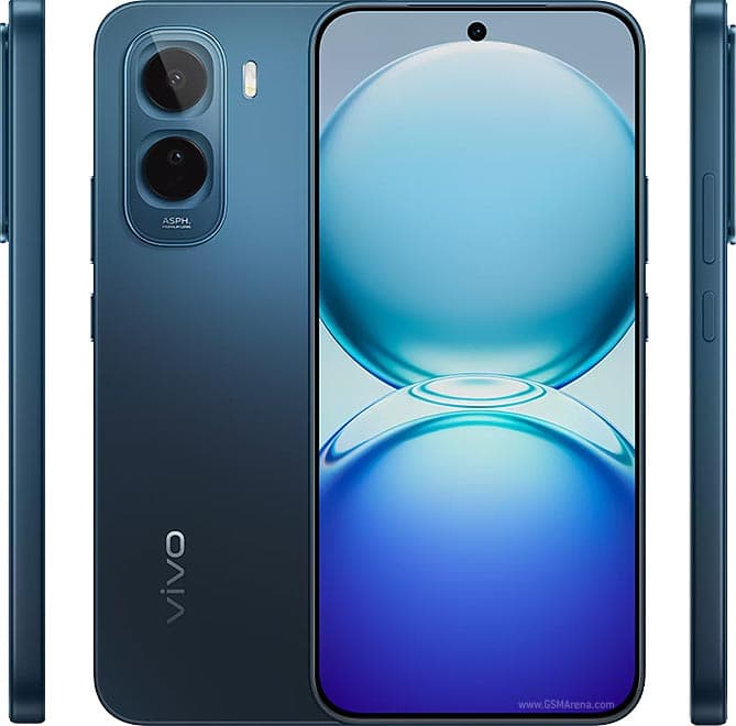 vivo Y500 image 1