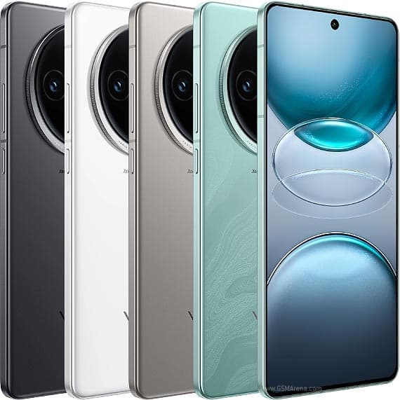 vivo X100s image 2