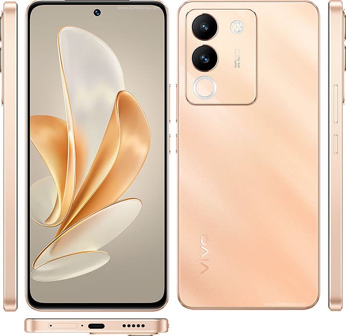 vivo V29e image 1
