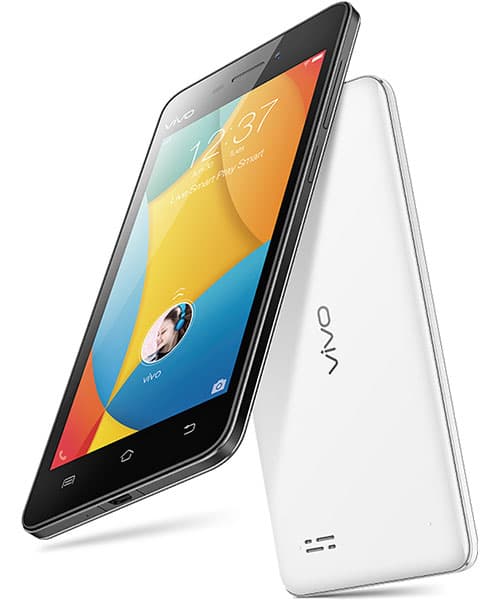 vivo Y31 (2015) image 1