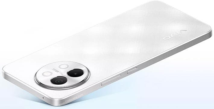 vivo S18e image 3