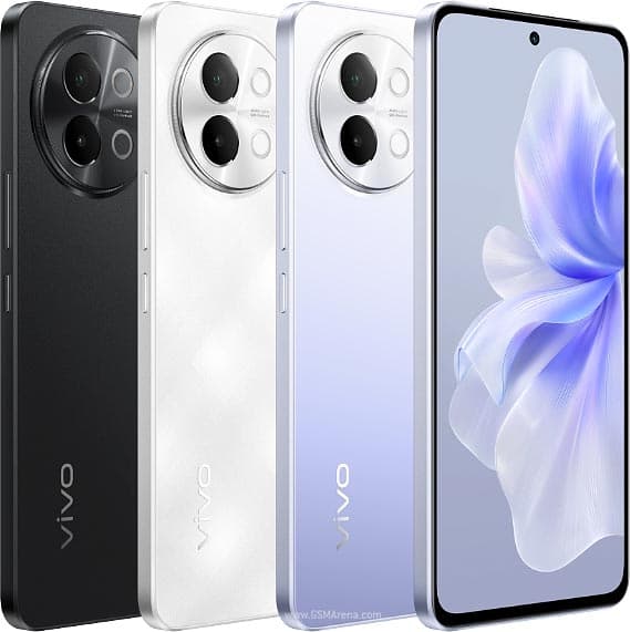 vivo S18e image 2