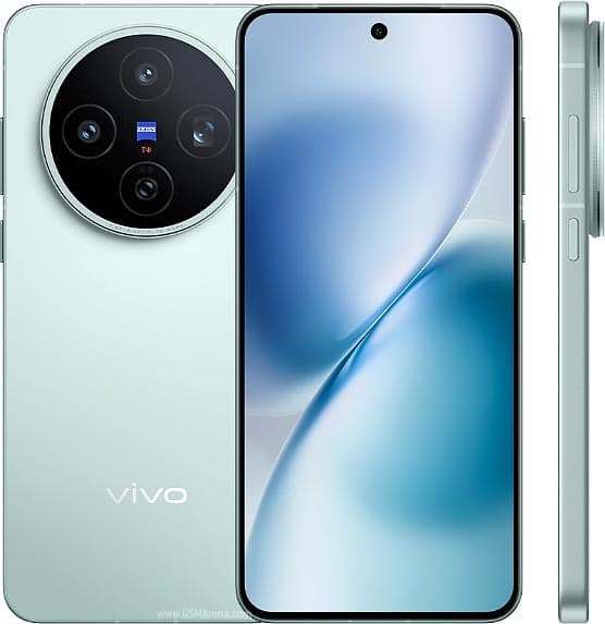 vivo X200s image 1