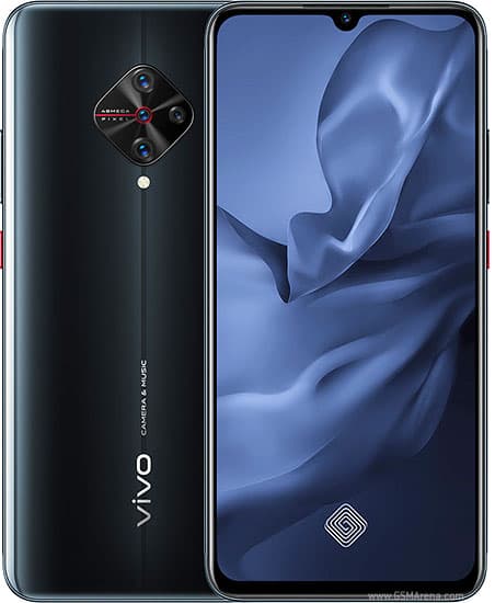 vivo Y51 (2020, September) gallery image 1