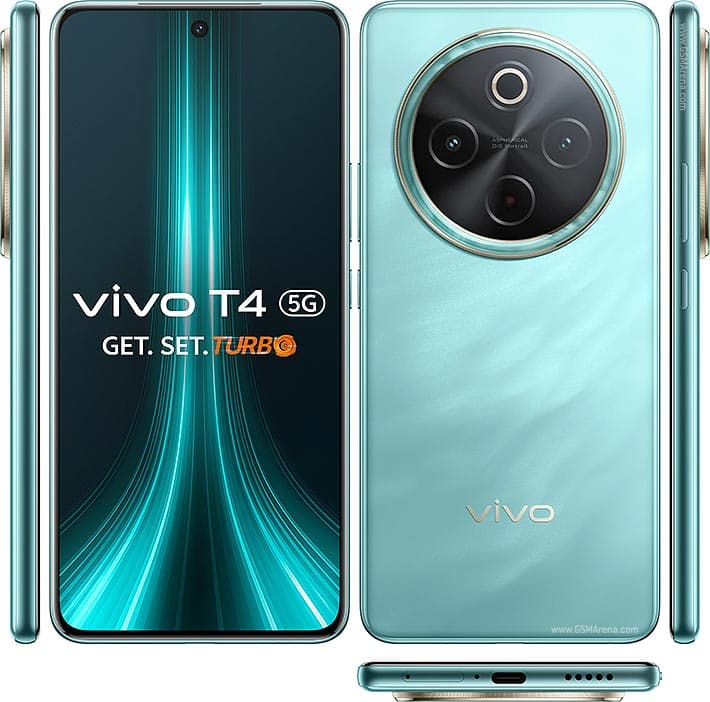 vivo T4 image 1