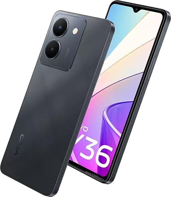 vivo Y36 (India) image 2