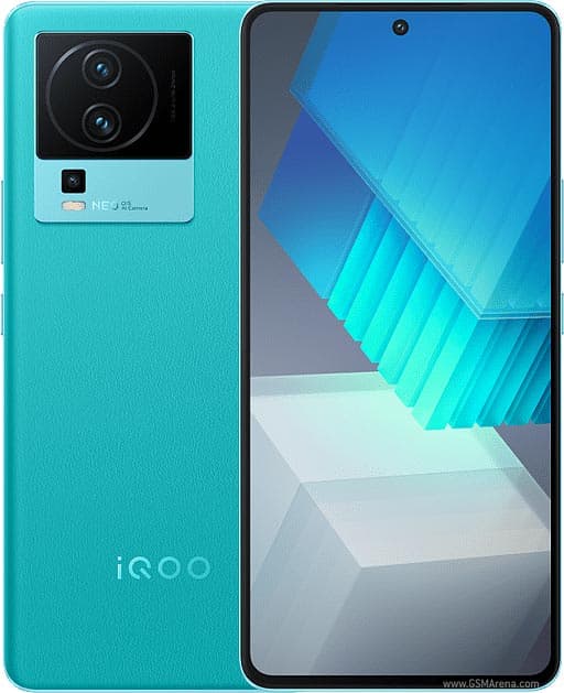 vivo iQOO Neo7 (China) image 1