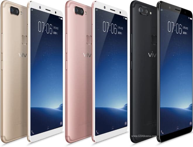 vivo X20 image 2