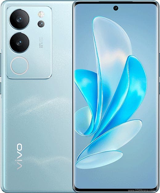vivo S17 Pro image 1