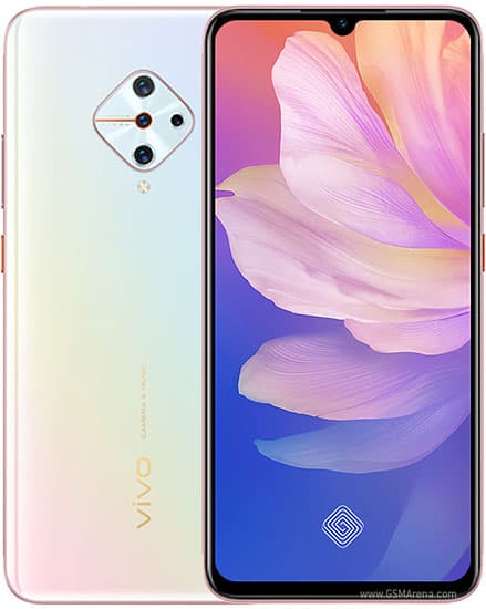 vivo Y51 (2020, September) gallery image 2