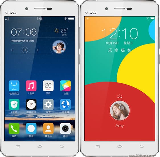 vivo X5Max image 1