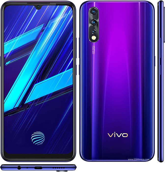 vivo Z1x gallery image 1