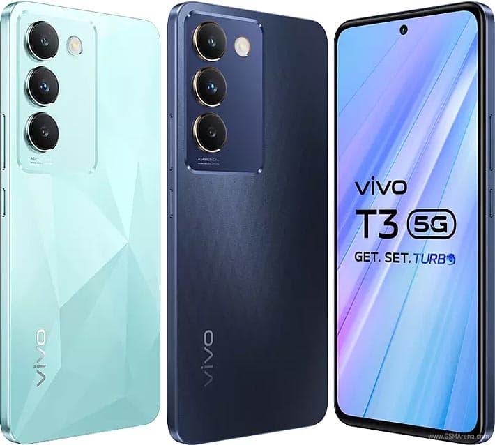 vivo T3 image 2