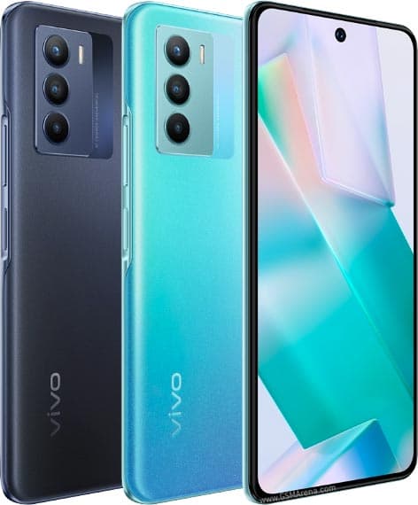 vivo T1 gallery image 1