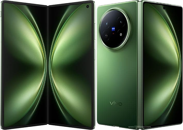 vivo X Fold5 image 3