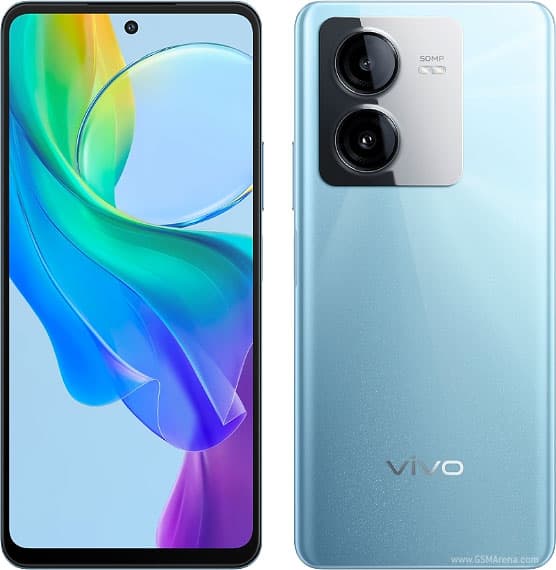 vivo Y78t image 1