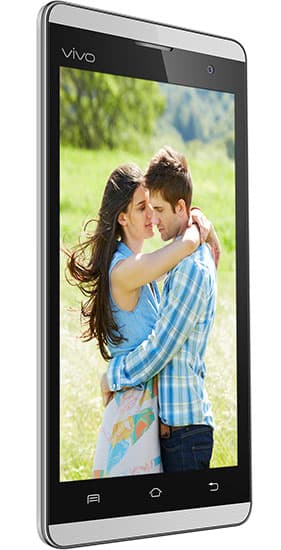 vivo Y28 (2014) image 1