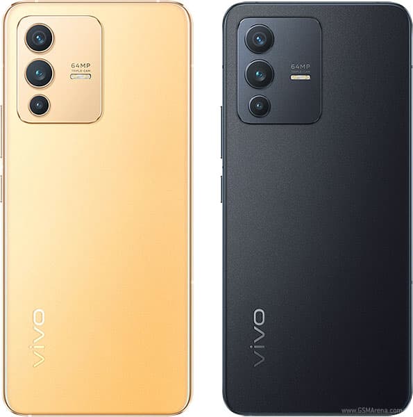 vivo V23 5G gallery image 1