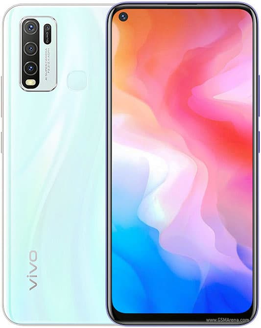vivo Y30 gallery image 1