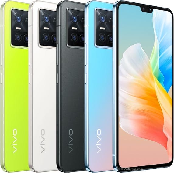 vivo S10 Pro gallery image 1