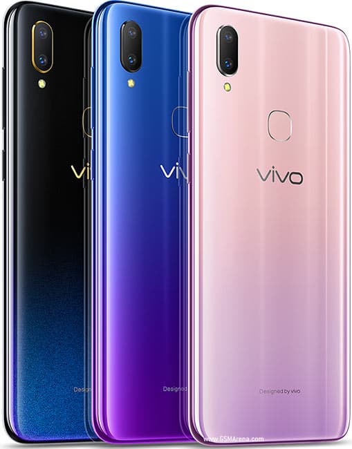 vivo Z3 image 2
