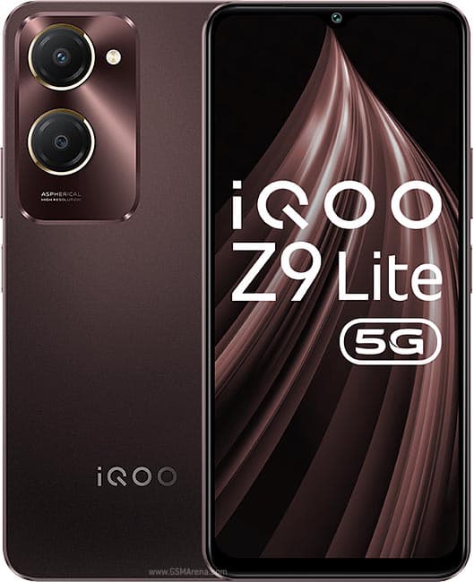 vivo iQOO Z9 Lite image 2