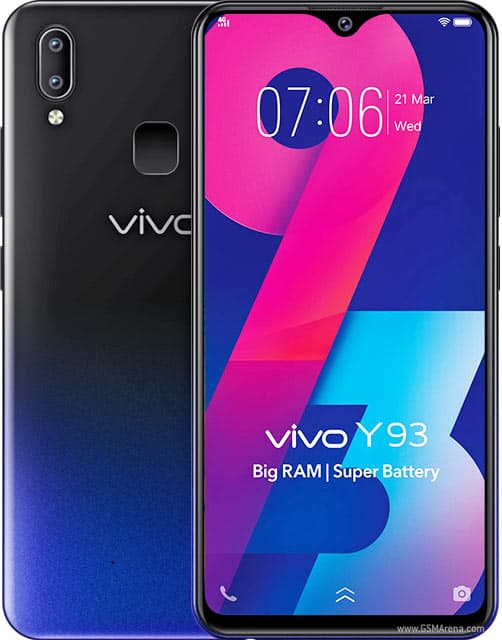 vivo Y93 (Mediatek) image 2