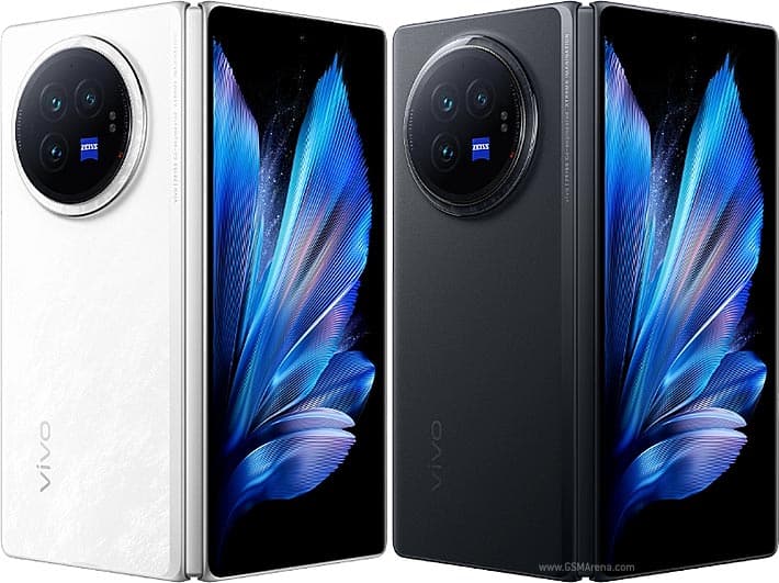vivo X Fold3 gallery image 2
