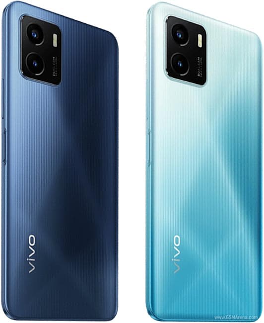 vivo Y15s gallery image 1