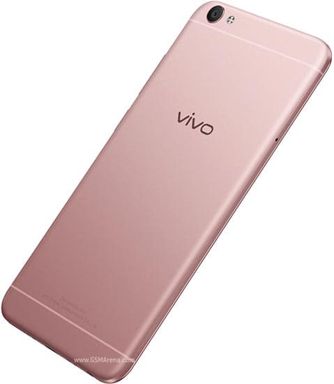 vivo V5 Lite (vivo 1609) image 2