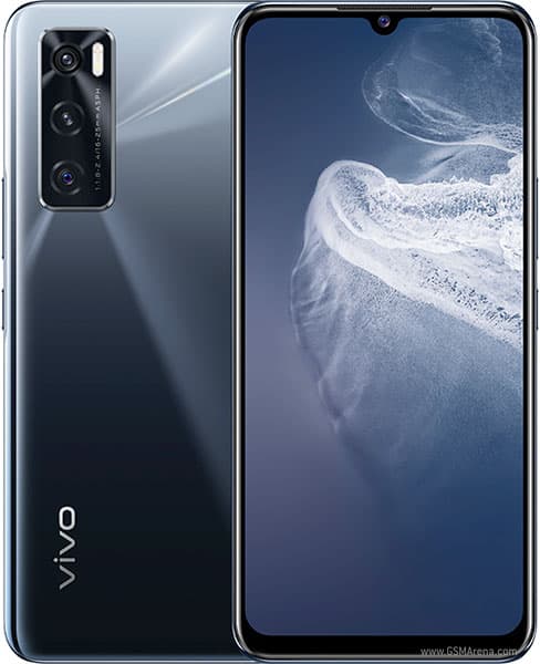 vivo V20 SE gallery image 1
