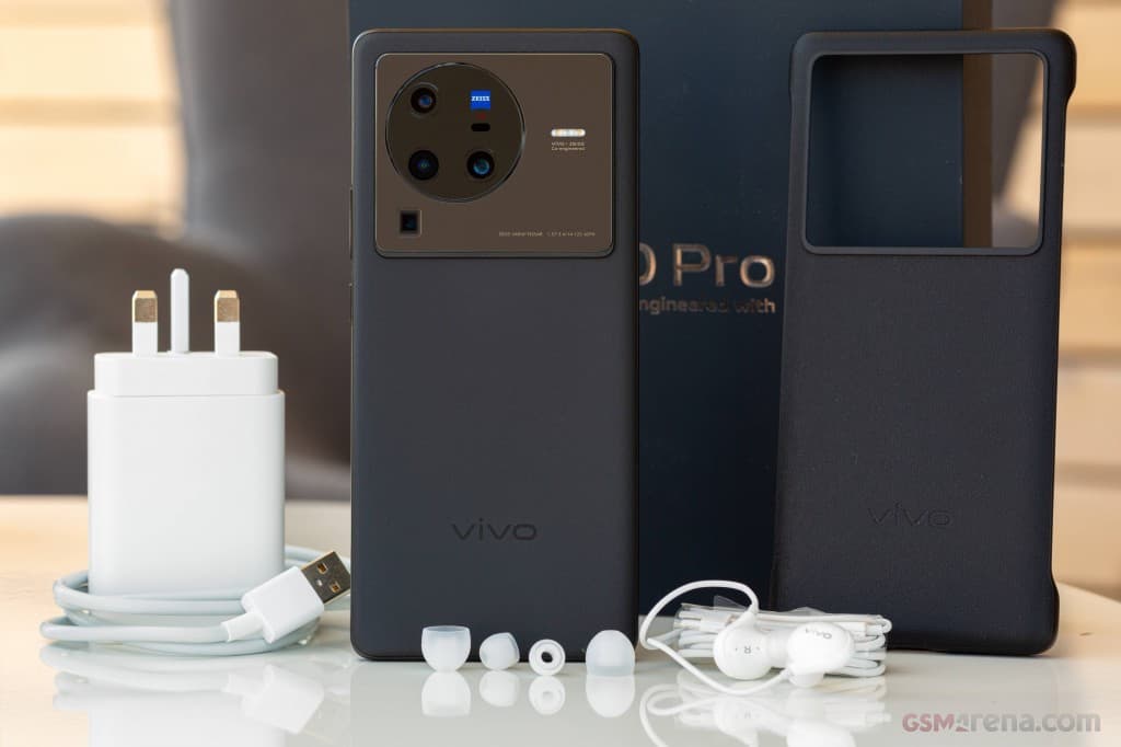 vivo X80 Pro gallery image 2