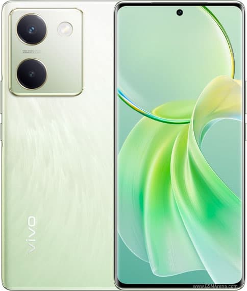 vivo Y100 (China) image 1