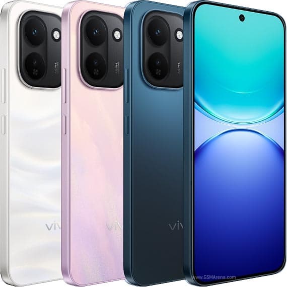 vivo Y600 Turbo gallery image 1