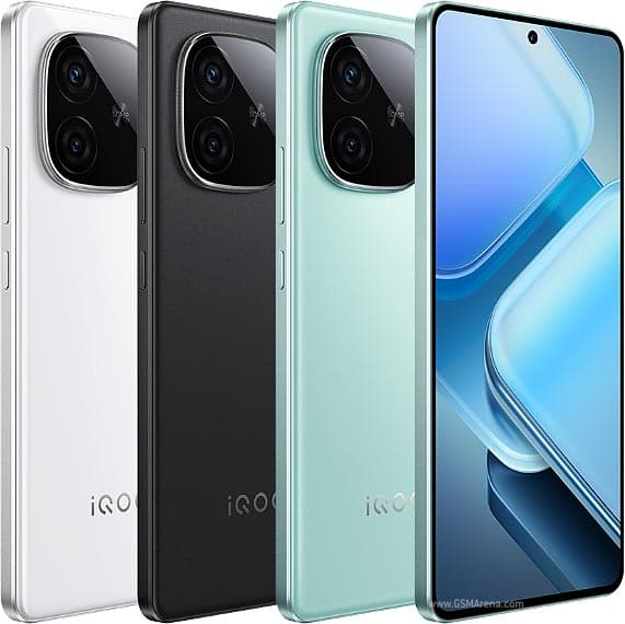 vivo iQOO Z9 (China) image 2