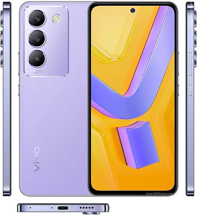 vivo V30 SE image 1