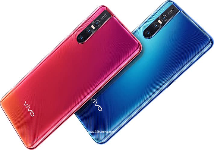 vivo S1 Pro (China) gallery image 1