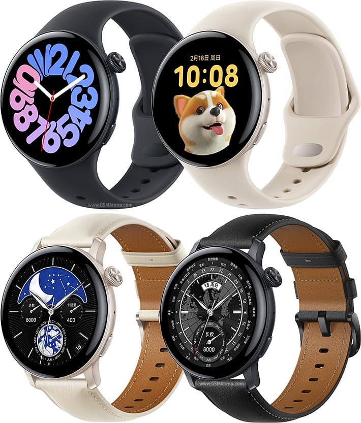vivo Watch 3 image 4
