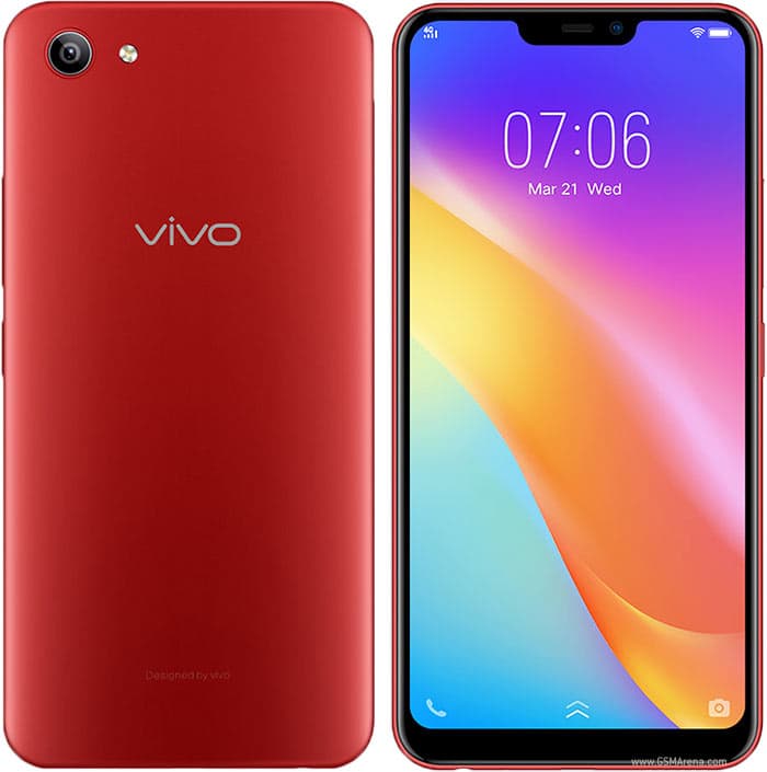 vivo Y81i image 1