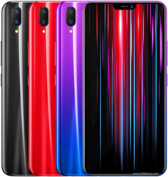 vivo Z1 Lite image 1