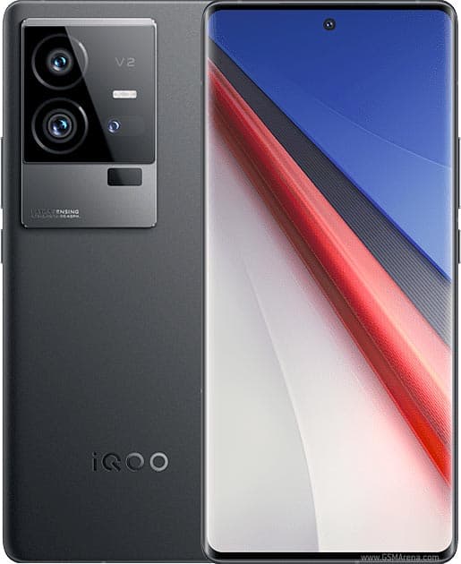 vivo iQOO 11 Pro image 1