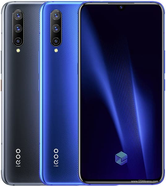 vivo iQOO Pro gallery image 2