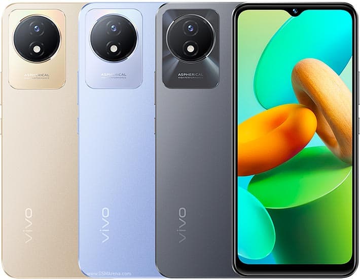 vivo Y02t image 2