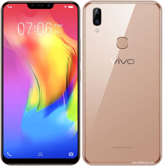 vivo Y83 Pro image 1